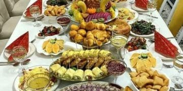 Галичани схиблені на їжі