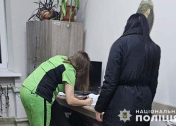 смерть дитини під наркозом