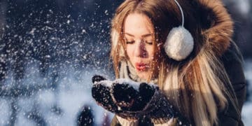 Краса волосся без компромісів: догляд взимку