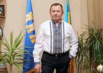 Василя Деревляного позбавляють мандата депутата Тернопільської облради