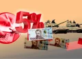 Зарплати, депозити, оренда: хто і з яких доходів має сплачувати військовий збір