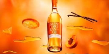 Чому колекція віскі не обійдеться без Glenmorangie