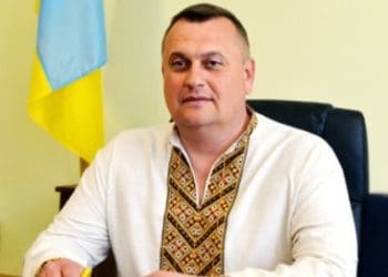 Віталій Дацко