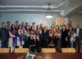 Актив студмістечка ЗУНУ привітав з Різдвом Христовим та Новим роком!