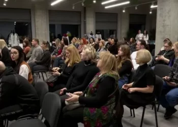 У Тернополі відбувся благодійний захід “Історії Героїв, які серед нас”