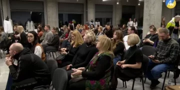 У Тернополі відбувся благодійний захід “Історії Героїв, які серед нас”