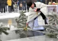 Водохреще: свято традицій та духовності в Україні після реформи церковного календаря