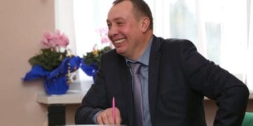 володимир кравець