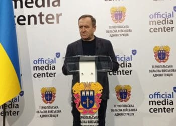 В'ячеслaв Негода