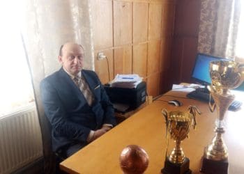 Євген Здебський