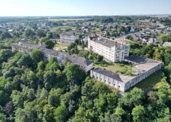 Історична пам’ятка Тернопільщини: Ягільницький замок і його шлях через століття