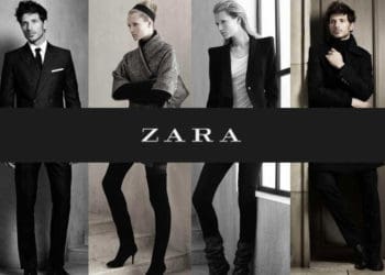 5 фактів про Zara, яких ви могли не знати