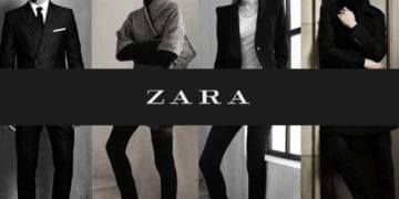 5 фактів про Zara, яких ви могли не знати