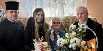 Ганна Антонів