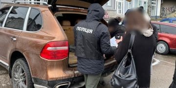 корупційна схема