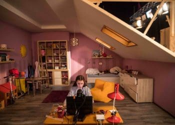 «У сітях»: у Тернополі обговорили загрози сексуального насильства в інтернеті