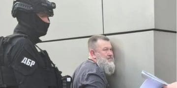 Як син зрадника України ухиляється від мобілізації