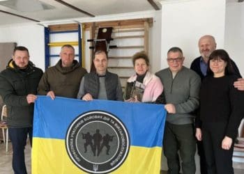 У Кременці відкрили базовий реабілітаційний центр для ветеранів та дітей з інвалідністю