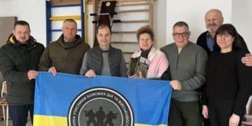 У Кременці відкрили базовий реабілітаційний центр для ветеранів та дітей з інвалідністю