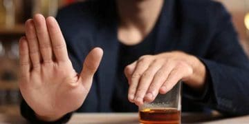 Що таке “алкогольний абстинентний синдром” і як із ним боротися?