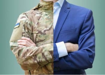 працівники супроводу ветеранів