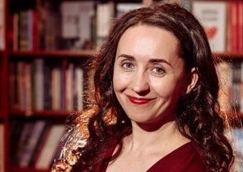 Вийшла поетична збірка тернополянки Наталії Лазуки