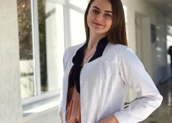 Костевич Дарина Василівна