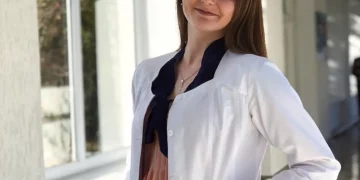 Костевич Дарина Василівна