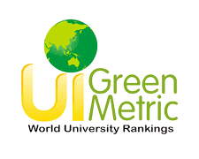 ЗУНУ посів 6 місце у світовому рейтингу сталого розвитку UI GreenMetric World University Rankings
