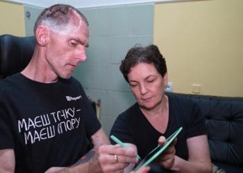 “З такими травмами не живуть”: історія порятунку захисника з Тернопільщини