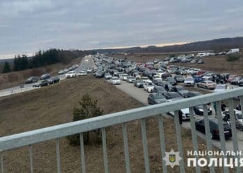 нелегальні автоперегони