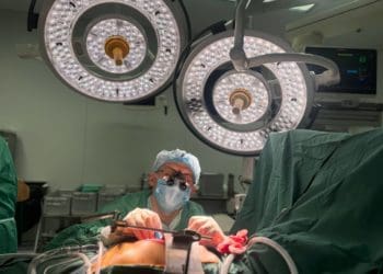 Малоінвазивна кардіохірургія: сучасні підходи та перспективи в Україні