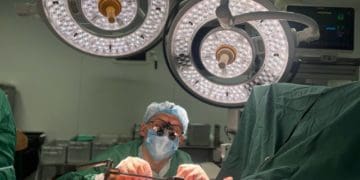 Малоінвазивна кардіохірургія: сучасні підходи та перспективи в Україні