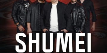 18 березня 2025 року – SHUMEI у Тернополі