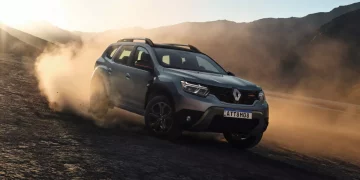 Renault Duster 2026