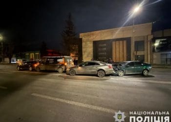 смертельнa ДТП