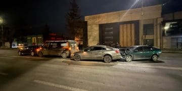 смертельнa ДТП