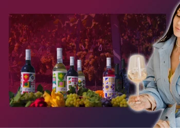 далеко від відомих виноробних районів