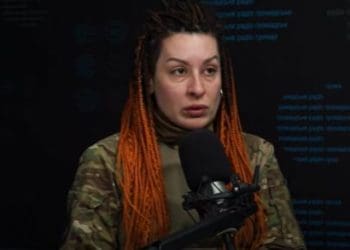 Лейла Сарацин