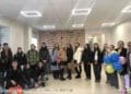 перше немовля