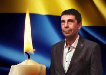 Леонід Свінтіцький