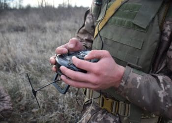 FPV-дрони 105-ї бригади