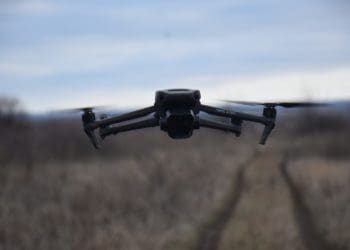 FPV-дрони 105-ї бригади