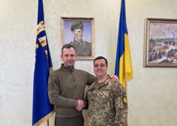 Антон Бученко