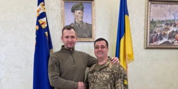 Антон Бученко