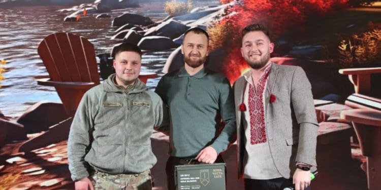 На Тернопільщині відкрилася перша черга туристичного етнопарку “Агроленд”