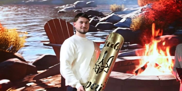 На Тернопільщині відкрилася перша черга туристичного етнопарку “Агроленд”