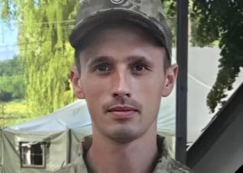 Богдан Вальчишин