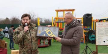 етнопарк "Агроленд"