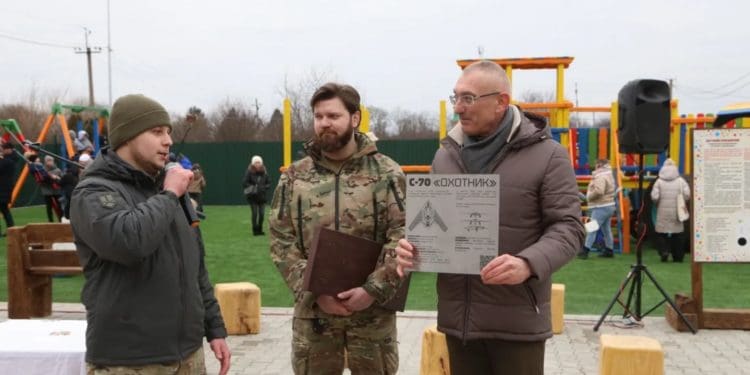 На Тернопільщині відкрилася перша черга туристичного етнопарку “Агроленд”